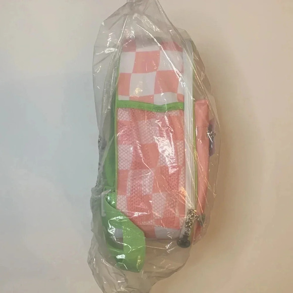 The Powerpuff Girls BackPack Convertible Cooler Bag 12 Can Capacity New - Picture 7 of 9